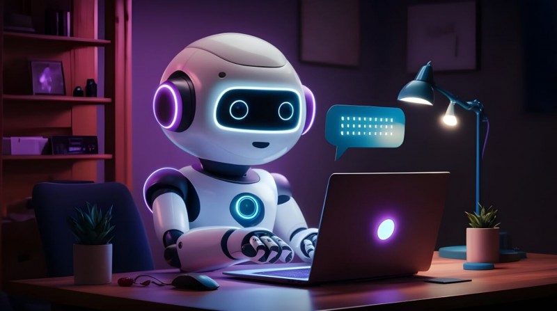 Automatización inteligente: el futuro con IA